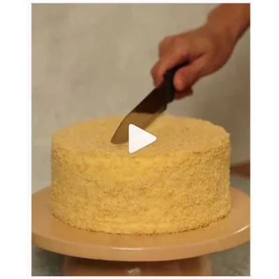 [homebakery42] Торт Наполеон. Тех.карта (Галина Макеева)