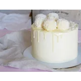 Курс "Мой идеальный торт" (Маша Владимирова)