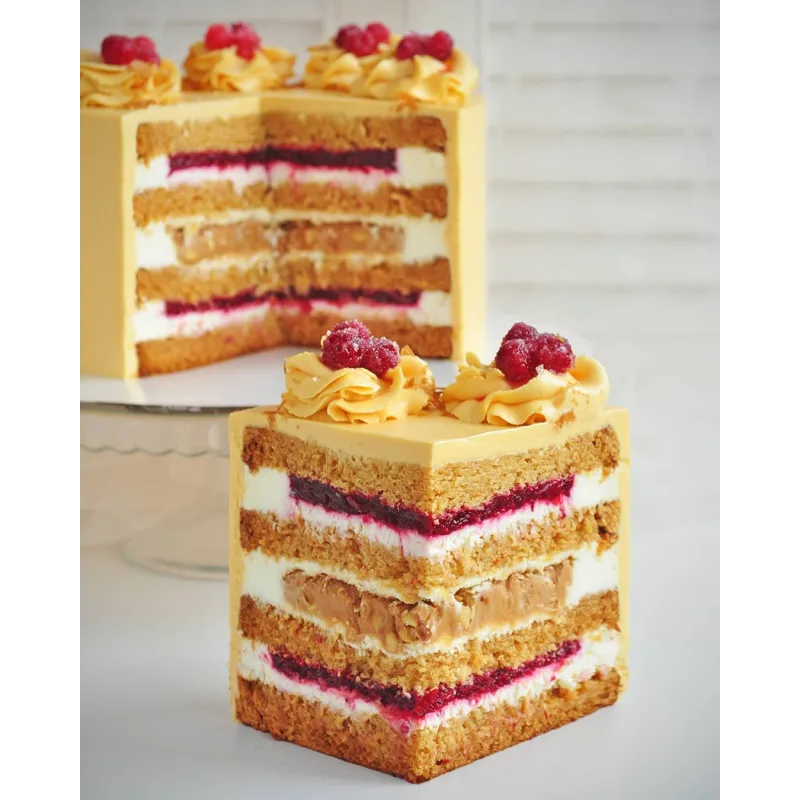 Сборник 12 рецептов (Кристина Лоншакова)