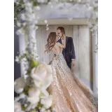 Онлайн-курс "Роспись тортов и вафельный декор" 2 ступень (Лилит Аракелян)