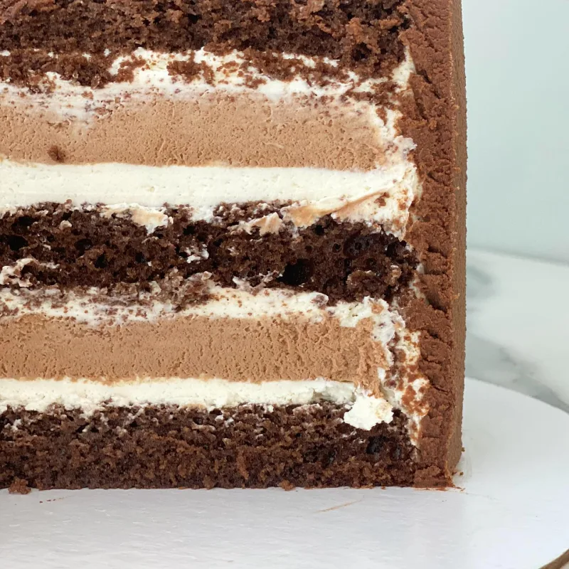 Курс «5 тортов» 2022 (Екатерина Савкина)