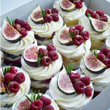 Вебинар по стаканчикам (selfsweets_spb)