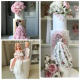 Онлайн курс Свадебный. Пакет Продвинутый (Диля Кабилова)