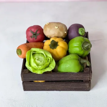 Курс по созданию пп-десертов «Сладкая плантация» (Светлана Шубина, Zero Cake school)