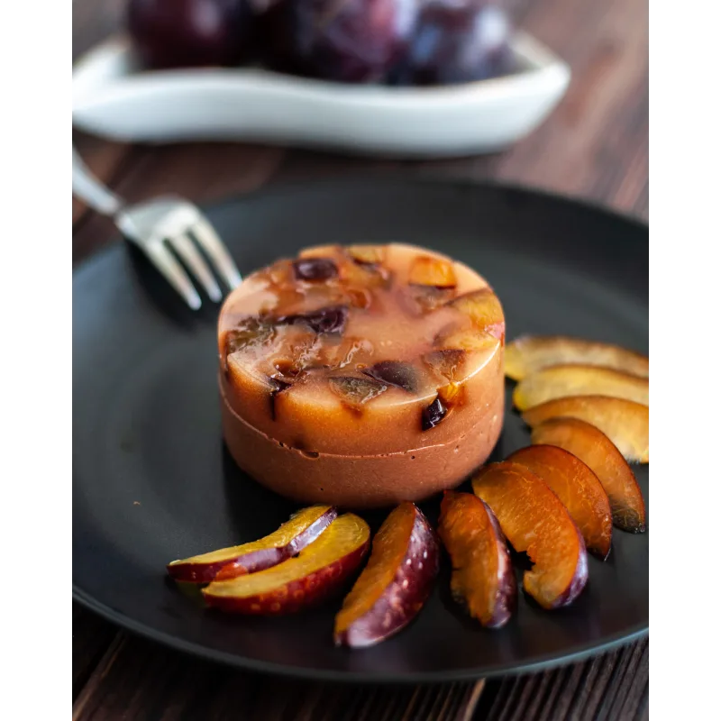 [Desertika Space] Рецепты на основе пшена (Анастасия Куницкая)