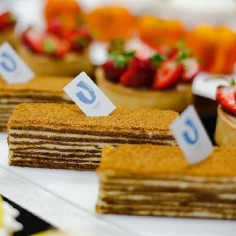 Медовики (Александр Кислицын)