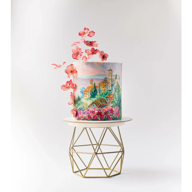 Рисовать может каждый. Тариф художник (Женя Мельникова, Лена Елькина-Ковалёва)