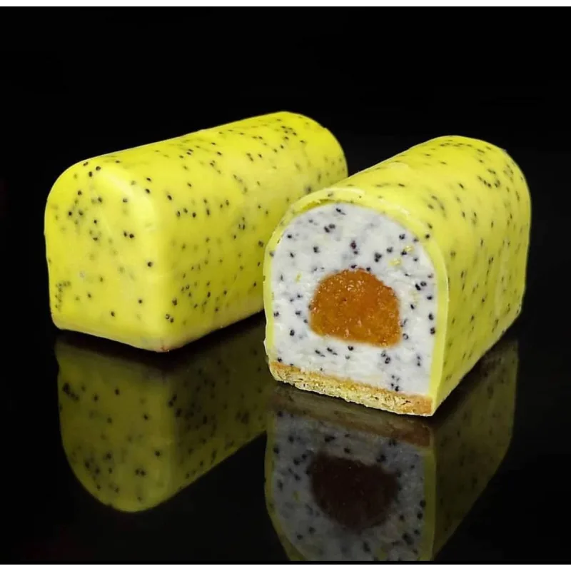 Кондитерский лагерь. Сезон "Батончики" (Елена Чуприна)