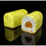 Кондитерский лагерь. Сезон "Батончики" (Елена Чуприна)