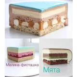 Закрытая группа по обучению тортам и пирожным (Екатерина Климчева, sweetburg)
