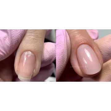 Гайд по укреплению гелем (Анастасия Колесник)