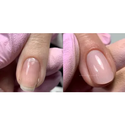 Гайд по укреплению гелем (Анастасия Колесник)