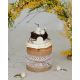 [krislen_cake] Курс «Пасхальное чудо» (Кристина Лова)