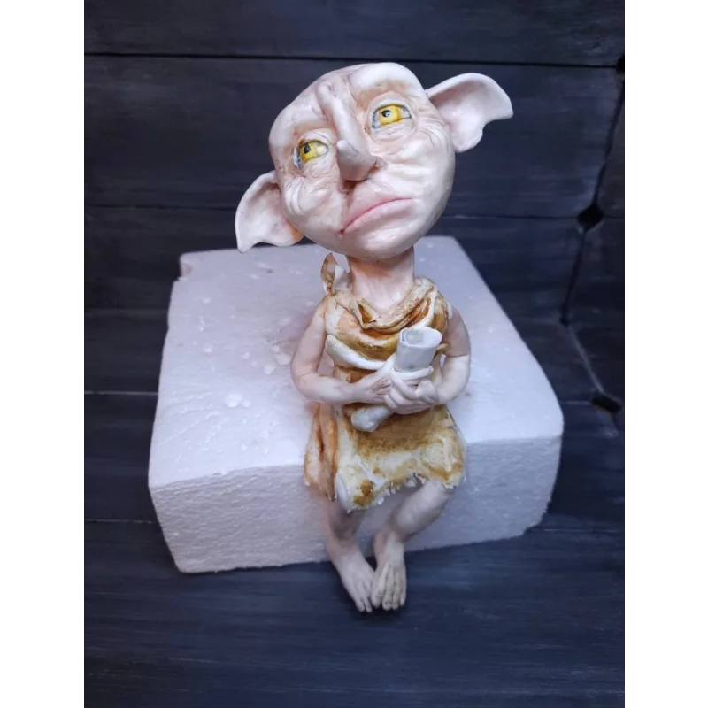 Декор для тортов. Часть 2 (Елена Гнут)