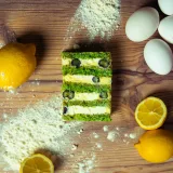 Ура - Я модный кондитер! Тариф Трендовый кондитер без обратной связи (Евгения Волошина)