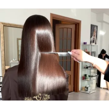 Кератин, Ботокс, Нанопластика (Нелли Гаспарян)