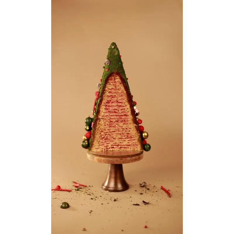 [glavgnom] Онлайн-урок "Новогодняя ёлка" (Елена Елькина-Ковалева)