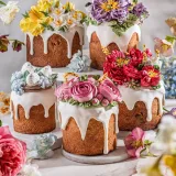 Большой Пасхальный интенсив 2026 (Надежда Коломейцева)