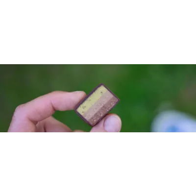 [Chocotale] Нарезная конфета «Три Ореха» (Светлана Егорова)