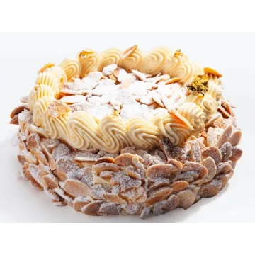 [Bee Chef] Торт Сары Бернар (Елена Адель)