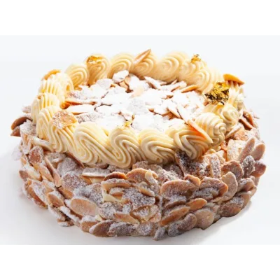 [Bee Chef] Торт Сары Бернар (Елена Адель)