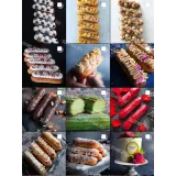 Уроки Gift Cookies с 1 по 499 (gift_cookies)