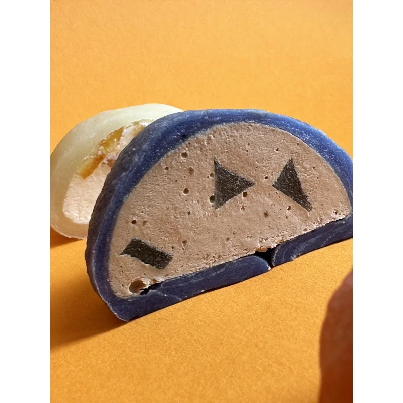 [Souldesserts] Мой друг моти. Тариф Cамостоятельный (Алексей Глазырин, Анастасия Глазырина)