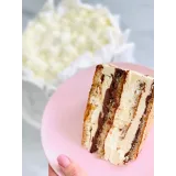 Свадебный кондитер продвинутый 2.0. Тариф VIP (Надежда Архипова)