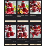 Консервация с Gift_Cookies (Gift Cookies)