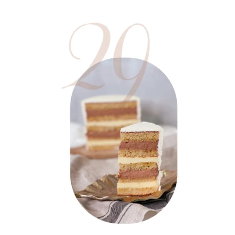 Курс "Творческий кондитер 2.0" (tapioka cake)