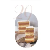 Курс "Творческий кондитер 2.0" (tapioka cake)