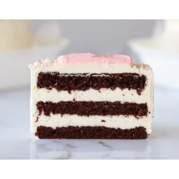 [Cake School] Бенто торты (Алина Макарова)