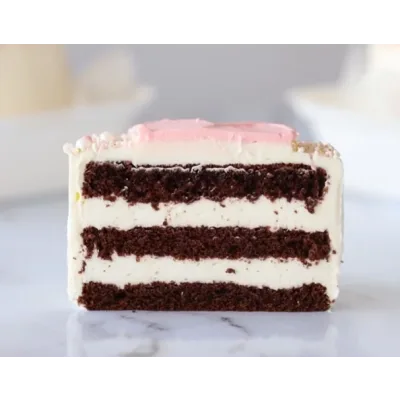 [Cake School] Бенто торты (Алина Макарова)