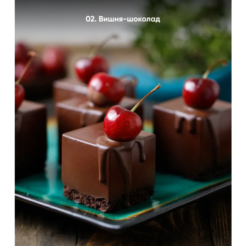 Академия ПП кондитера (Кристина Озерова, eko.tort)