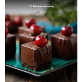 Академия ПП кондитера (Кристина Озерова, eko.tort)