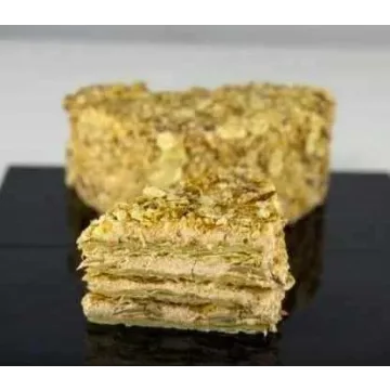 Закусочный торт Наполеон (Мария Манахова)