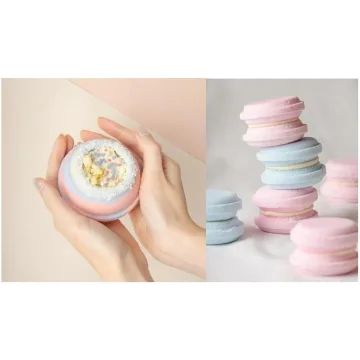 [Ro_sa.love] Бомбочки для ванной (Елена Петрова)