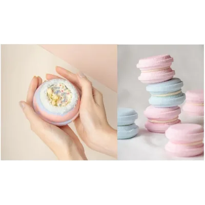 [Ro_sa.love] Бомбочки для ванной (Елена Петрова)