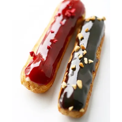 Эклеры (Ольга Евграфова)