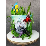 «Кондитерские шедевры с нуля» (nataly-school)