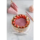 Курс "Чизкейки. Перезагрузка" (Ильзира Карагузина)