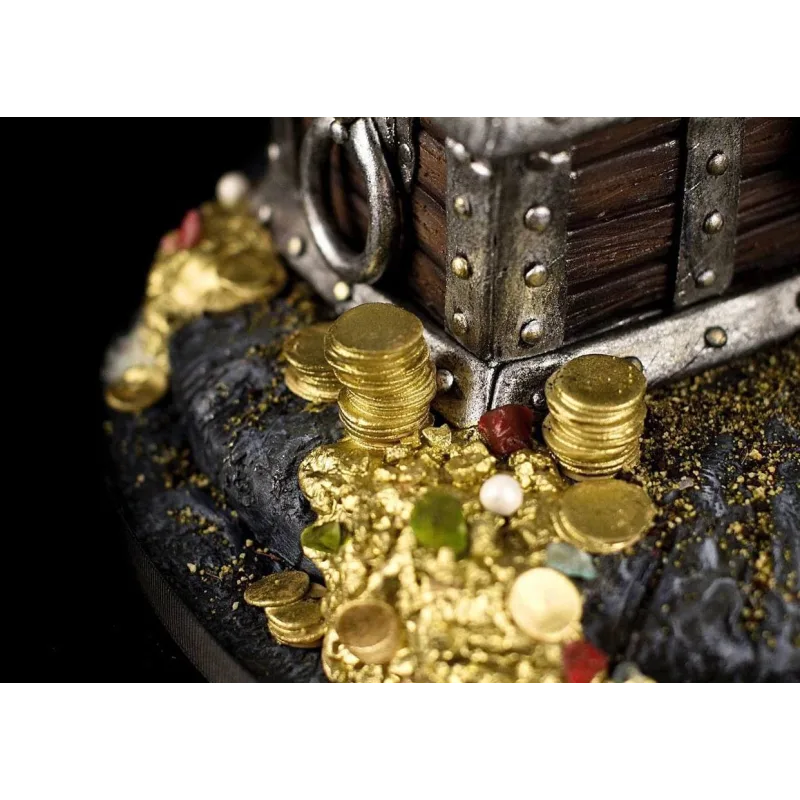 Торт "Сундук" (MARIA MAGRAT, mrs.magrat)