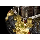 Торт "Сундук" (MARIA MAGRAT, mrs.magrat)