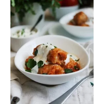 [Пракукинг] Украинская кухня (Ольга Шенкерман)