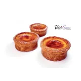 Кондитерский клуб Pastry Club. Годовое обучение 2022 (Мария Селянина)