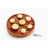 Кондитерский клуб Pastry Club. Январь 2022 (Мария Селянина)