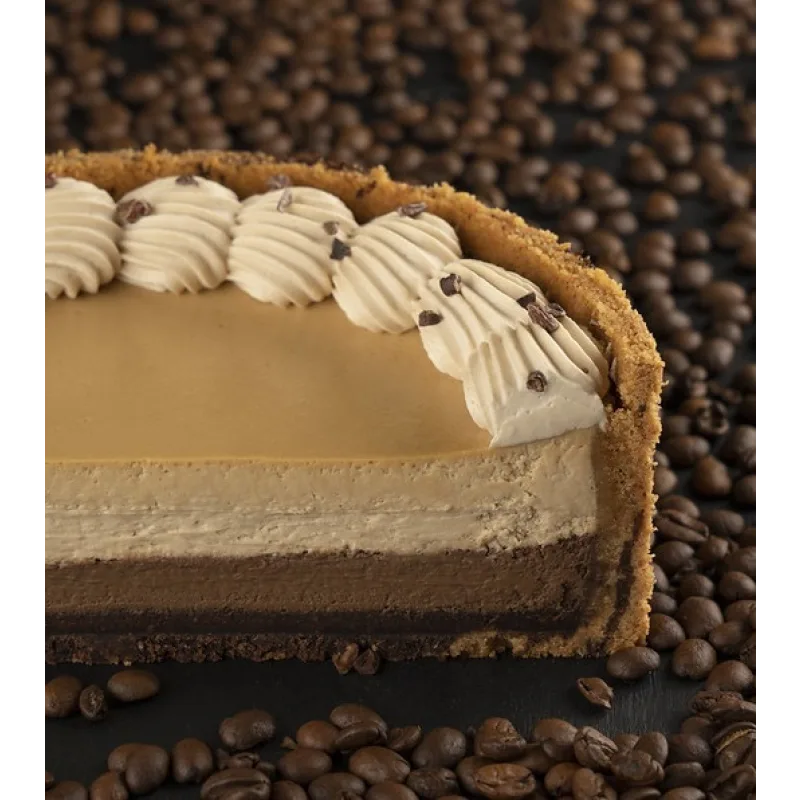 Онлайн-курс искусство чизкейка (Александр Трофименков)