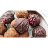 Трюфели ПП. Разнообразие вкуса (Елена Богданова)