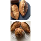 Хлеб базовый пшеничный (Ахмед Али-заде)