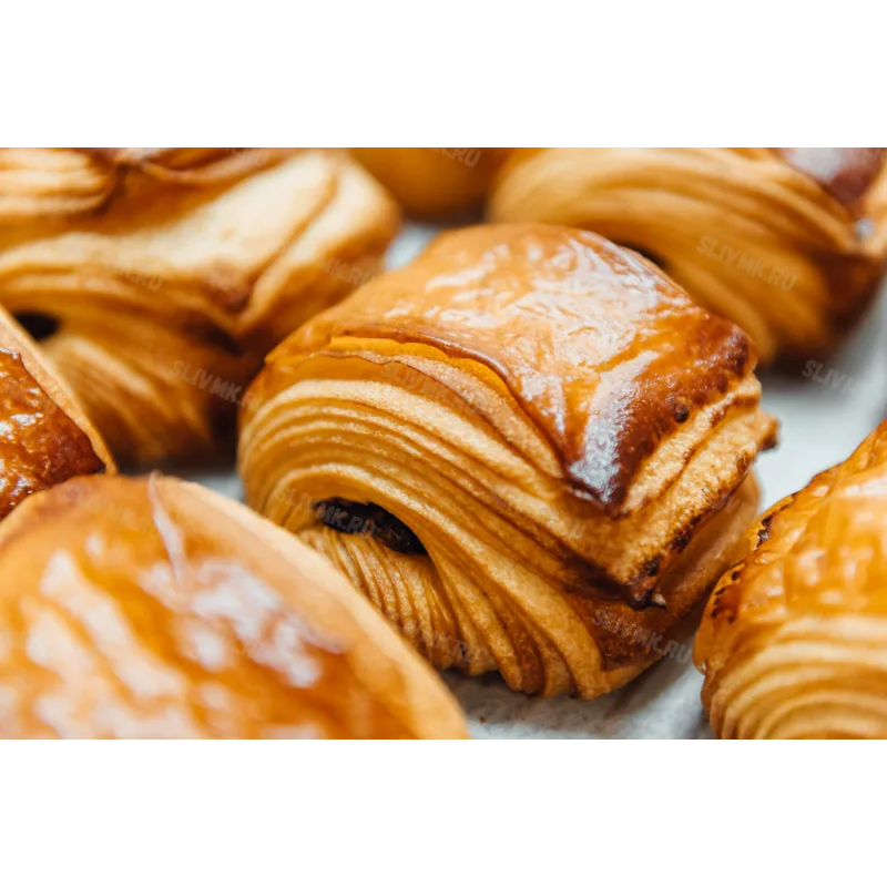 [KICA] Осенняя коллекция десертов и выпечки (Карим Буржи, Karim Bourgi)